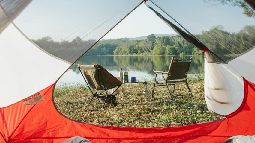 Eskişehir’de Kamp Yapılacak Yerler